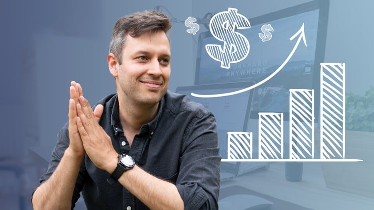 Digital Marketing Masterclass Certificate