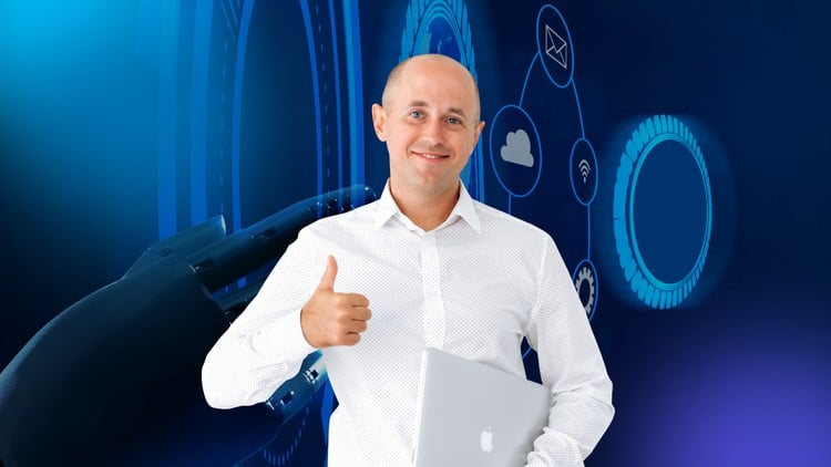 Digital Marketing Automation Certificate